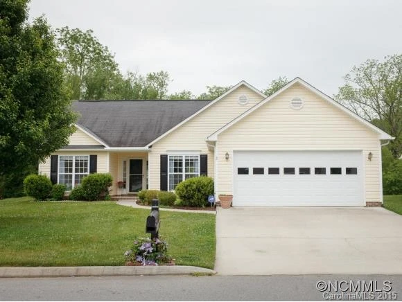 235 Meadow Pathway Dr
