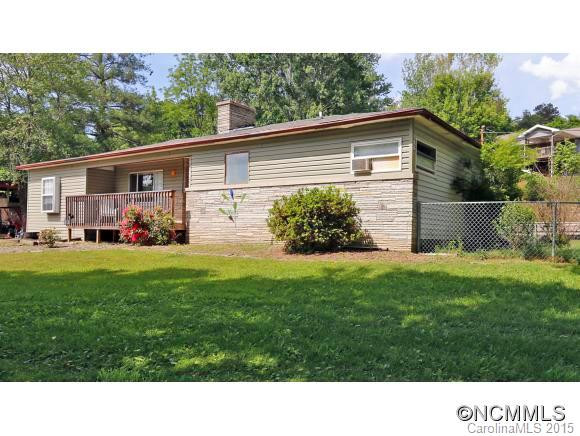 951 Old Clyde Road