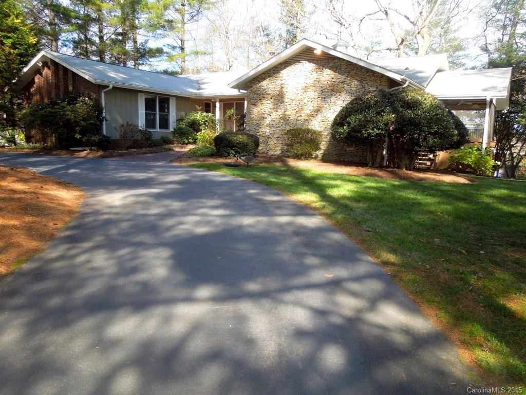 431 CROOKED CREEK ROAD