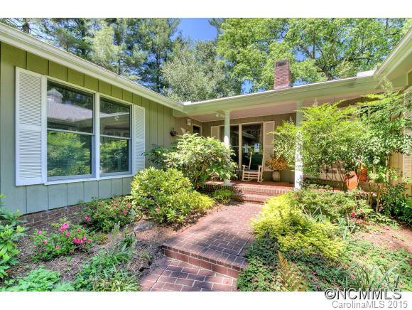 431 CROOKED CREEK ROAD - Photo 2