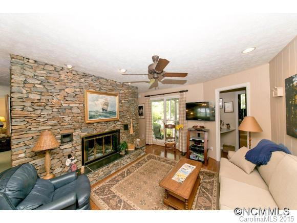 431 CROOKED CREEK ROAD - Photo 8