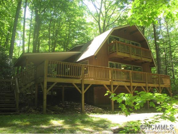 545 Timberline Drive
