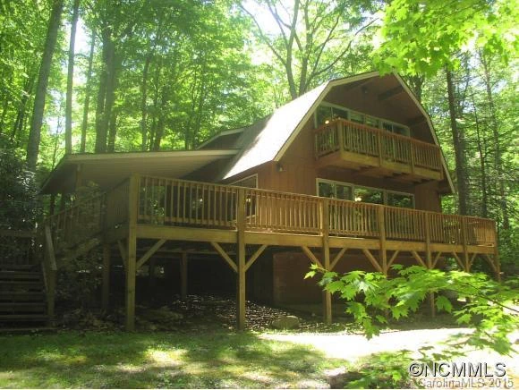 545 Timberline Drive