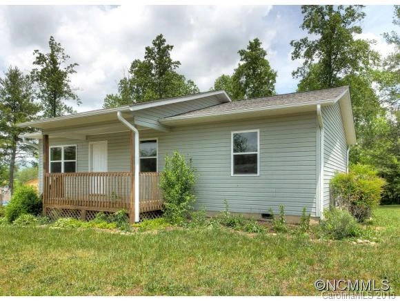 884 Ida Rogers Drive
