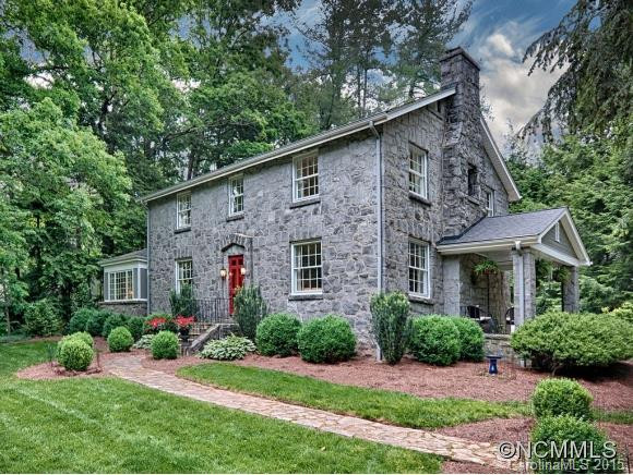 8 Busbee Road