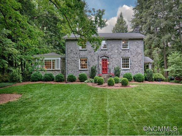 8 Busbee Road - Photo 2