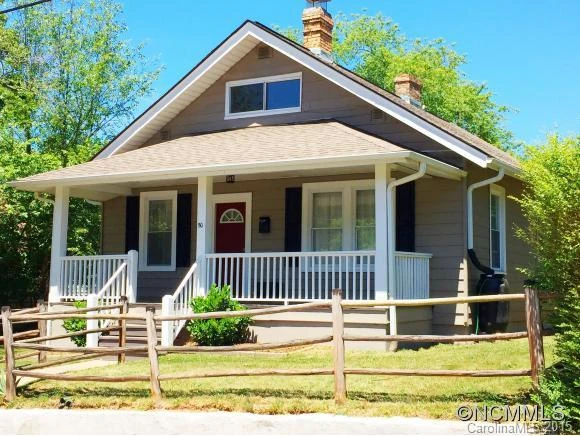50 Brownwood Avenue