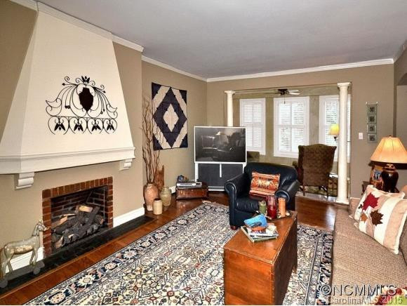 185 MACON AVENUE, B-8 - Photo 3