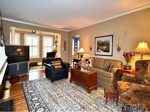 185 MACON AVENUE, B-8 - Photo 4