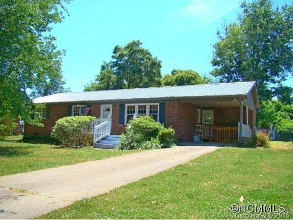 166 Crawley Drive