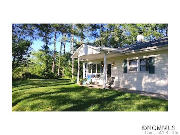 135 Ramsey Road