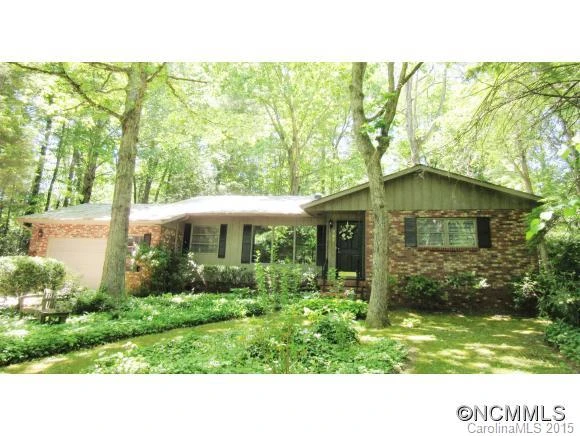 721 HEATHERWOOD DRIVE
