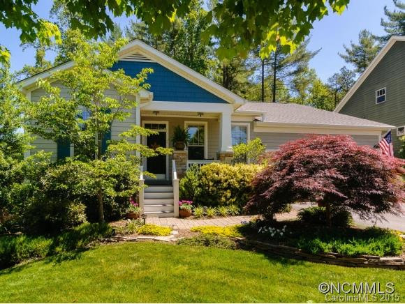 93 Mountain Drive