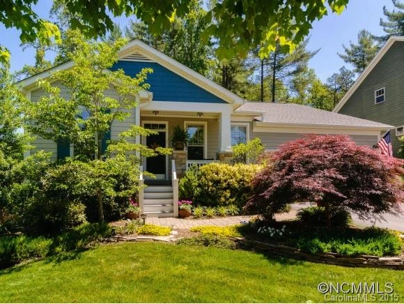93 Mountain Drive