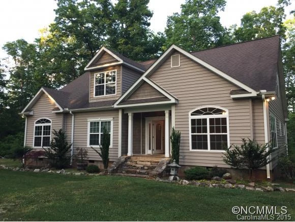 2089 Parker Padgett Road