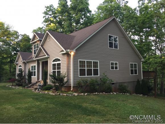 2089 Parker Padgett Road - Photo 2