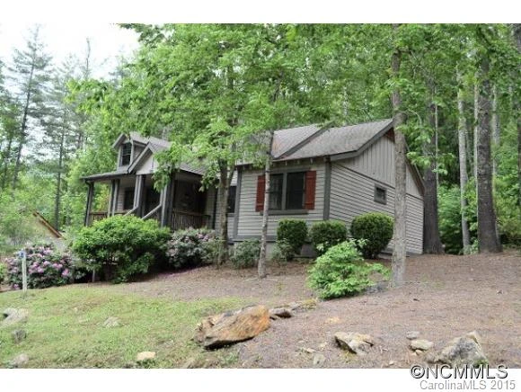 82 Meadowridge Court