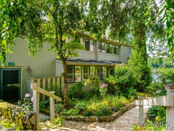 10 Toxaway Shores