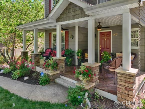 147 MEADOW LAKE ROAD - Photo 3