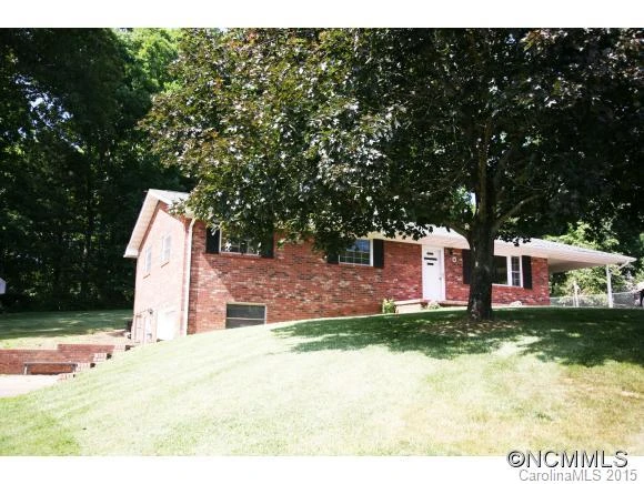 18 Dixon Terrace
