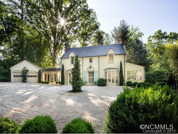 10 GREENWOOD ROAD