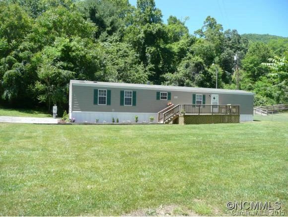 519 Bailey Road