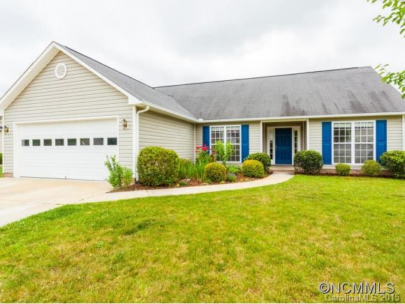 31 Misty Valley Rd