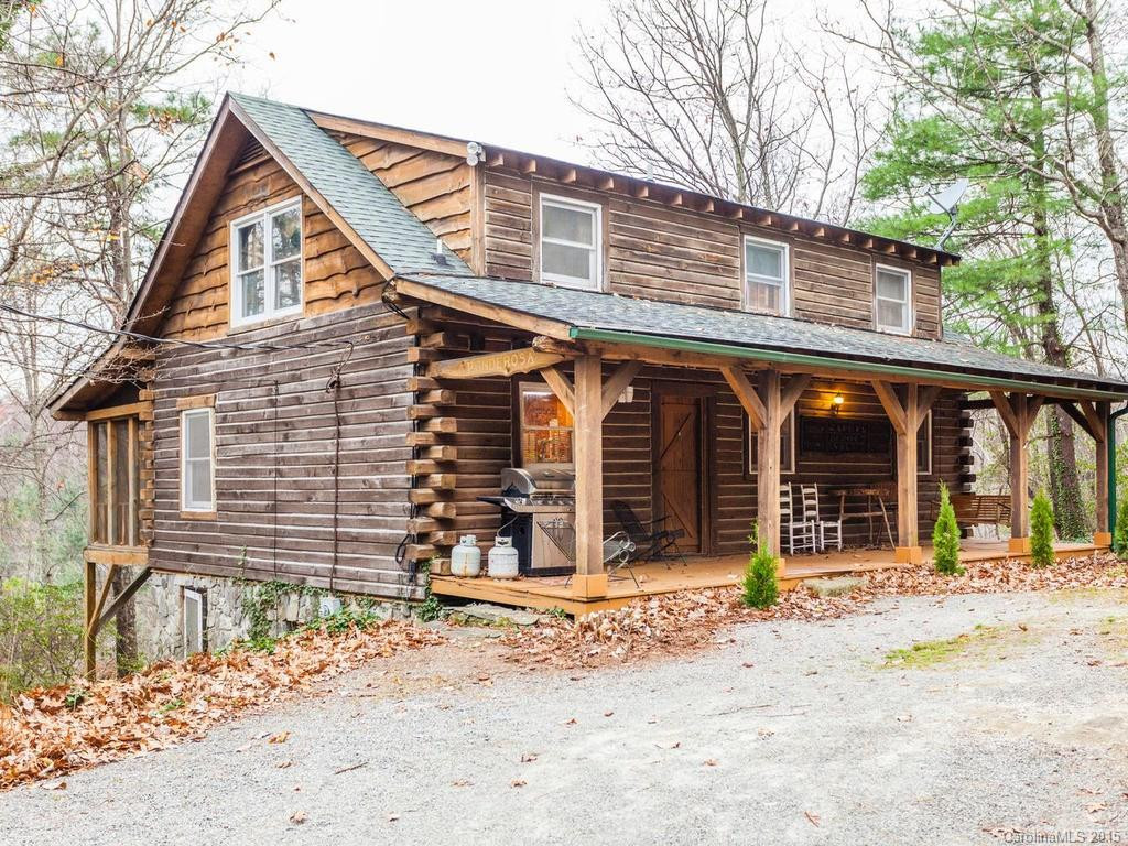 172 Harvey Osteen Road