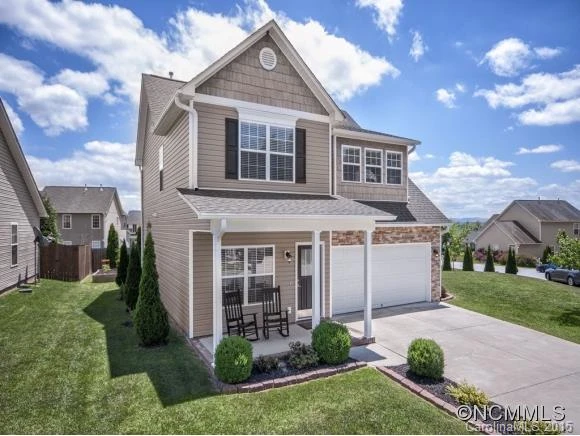 107 CHOWAN DRIVE