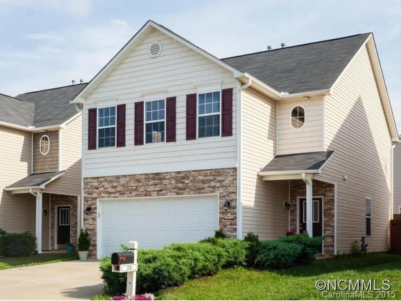 20 Chowan Drive