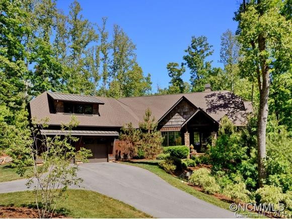 14 CHEROKEE ORCHARD