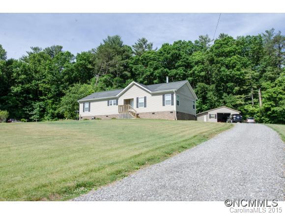 70 Old Bee Tree Road - Photo 5