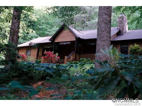 1261 CRAB CREEK ROAD