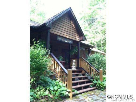 1261 CRAB CREEK ROAD - Photo 3