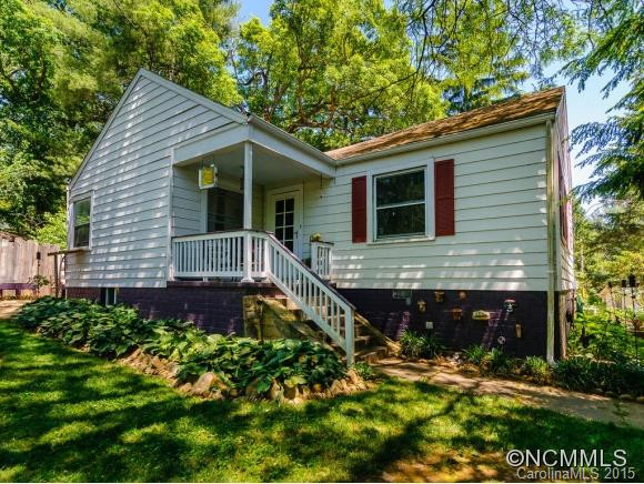 23 Laurel Avenue