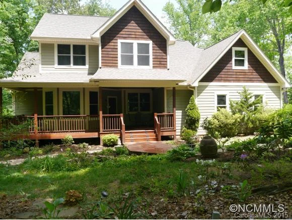 11 Maple Cove Drive