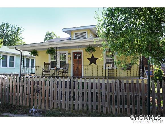 44 Jarrett St.