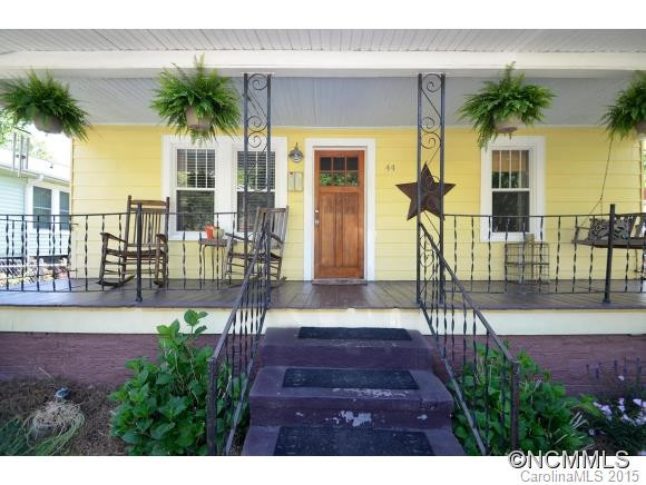 44 Jarrett St. - Photo 2