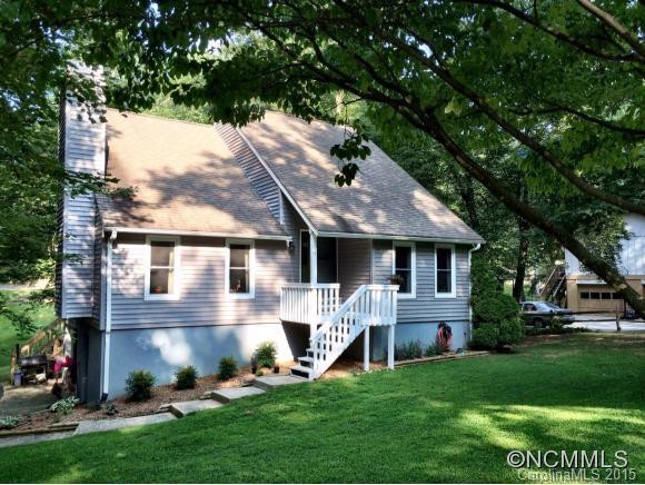 12 New Bern Drive