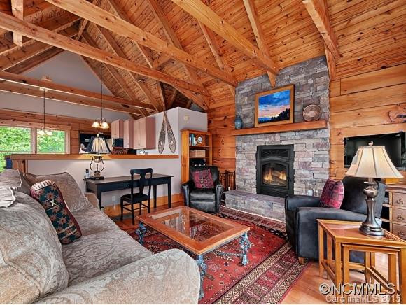 2 ROCK SPRINGS LN - Photo 4