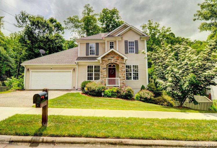 430 Mountain Wasp Drive