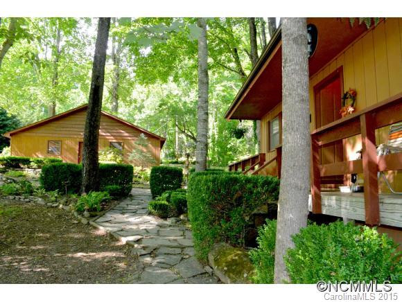 236 Laurel Branch Road - Photo 2