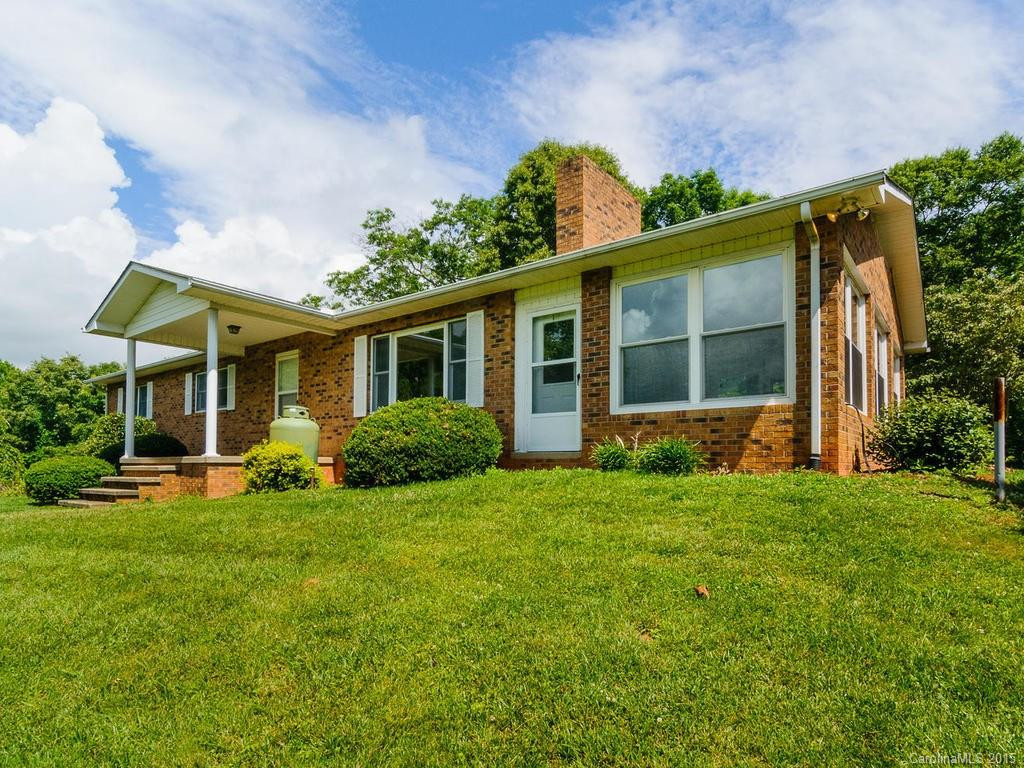 27 Morgan Branch Road - Photo 2