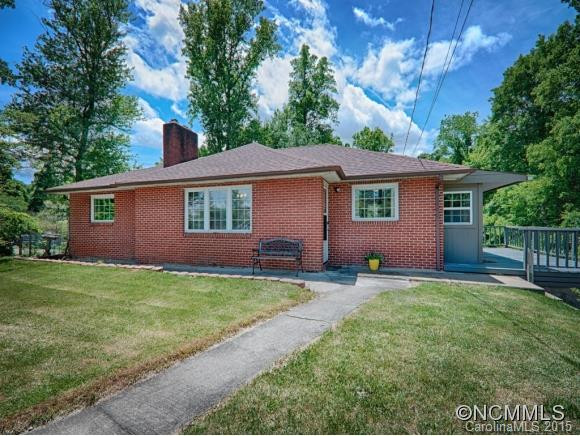 33 MONTE VISTA ROAD