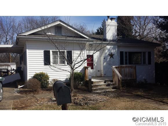 50 Clifton Avenue