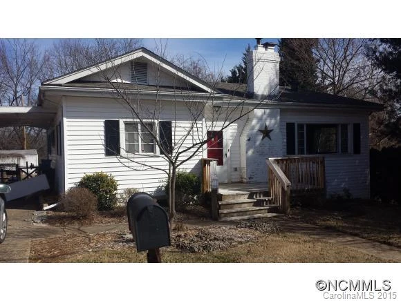 50 Clifton Avenue