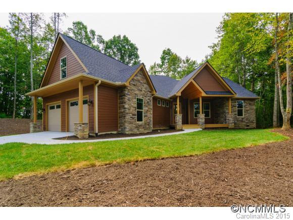 210 Horse Shoe Ridge Trail