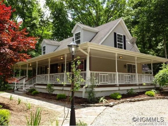 289 INDIAN RIDGE TRAIL