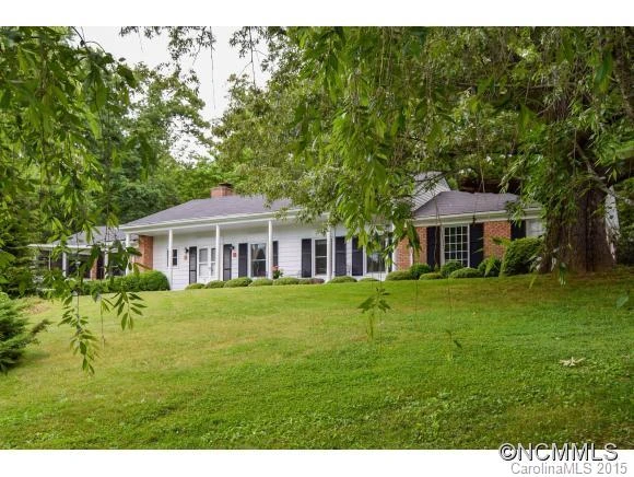 110 Hawthorn Drive