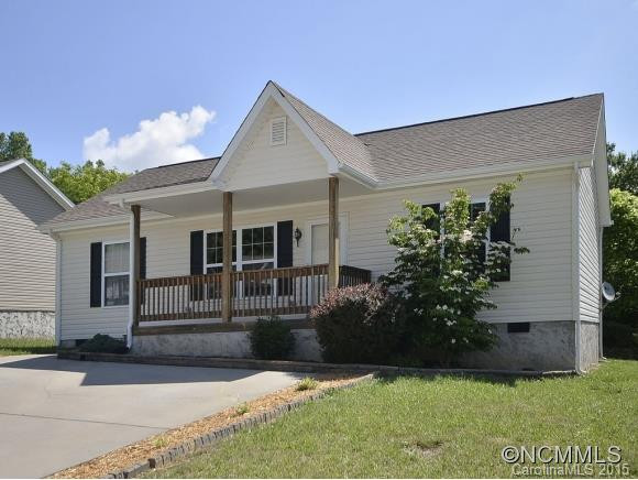 88 NEWBERRY DRIVE